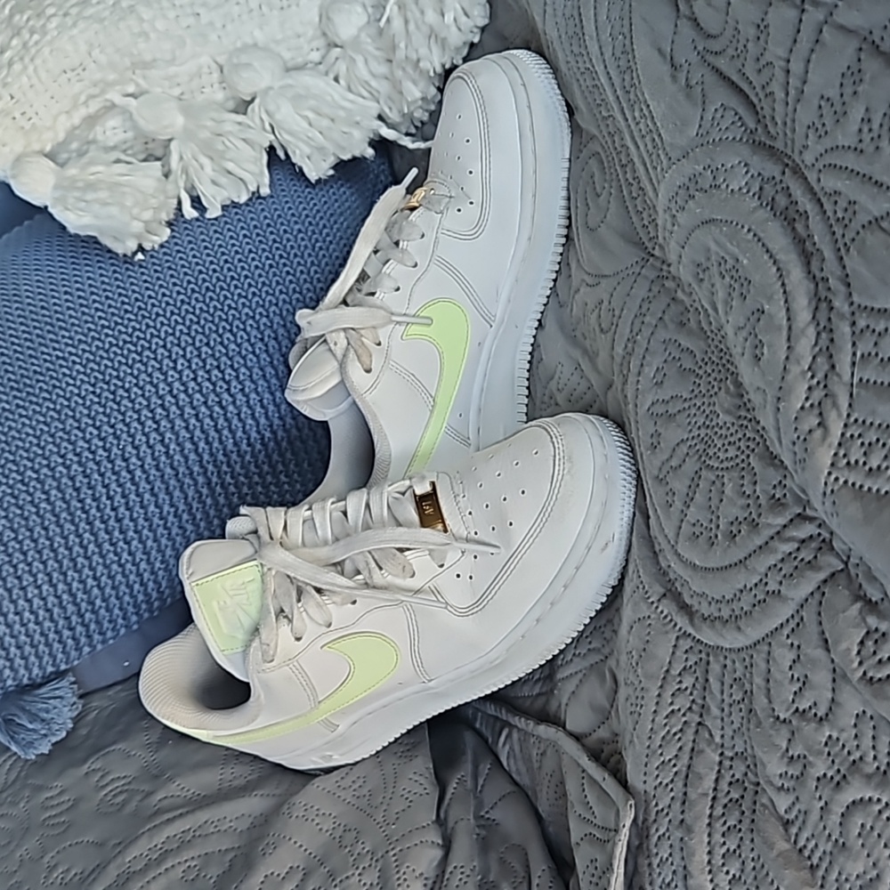 Nike Air shoes
